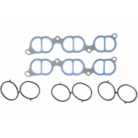 Felpro For 2006-2015 Lexus IS250 Intake Manifold Gasket Set Felpro 27418JW 2008 2007