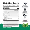 Nutricost Pantry Stevia With Allulose (1.4 Pound) Natural Sweetener -
