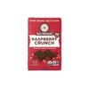 Taza Chocolate Organic Amaze Bar 60% Stone Ground, Raspberry Crunch,