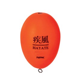NAKAZIMA/Nakajima Float Conical Float with Cone Float Storm Far Throw Specifications, High Sensitivity, 1.1 oz (30 g) (Compatible with Chemical 37) (No. 1.5/2912)
