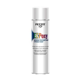 Pettit Marine Paint 3175 EZ-Poxy/Easypoxy White Aerosol