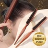 Magical 3-second root volume brush that revitalizes thick hair and even the top of the head - 1 piece / 떡진 머리 & 정수리 까지 살려주는 마법의 3초 뿌리볼륨 브러쉬 - 1개