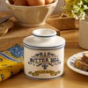Butter Bell – The Original Art Nouveau French Butter Crock