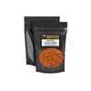 Honey Habanero Seasoning by Spice Specialist - 1 lb. Bag