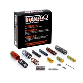 TransGo Shift Kit 340, 341, 343, Jeep AW4 4SPD 1985-On Toyota Jeep  (SK340)*