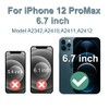 Fixerman Fixerman LCD Screen for iPhone 12 Pro Max Screen