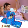 ZIOZERTT Carrying Case Compatible with Little Tikes Story Dream Machine