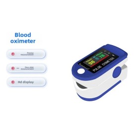 Zacurate 500bl Medidor De Glucosa En Sangre No Invasivo