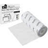 Non-Slip Self-Adhesive Silicone Pads - Cuttable Furniture Protection