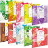 SCENTORINI Scented Sachet, Fragrance Sachets Bags for Wardrobe Drawers Closets,