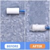 Lint Roller, Extra Sticky Lint Roller for Removing Lint and