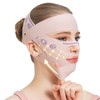 Faja Papada Facial Lifting 2 en 1 (Faja de Rostro