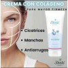 Kit Colágeno,baba De Caracol Y Tónico De Rosas