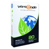 versando 500 Sheets Recycled Paper DIN A4 EcoWhite 80 g