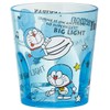 Skater KSA4 Acrylic Cup, 9.5 fl oz (280 ml), Doraemon