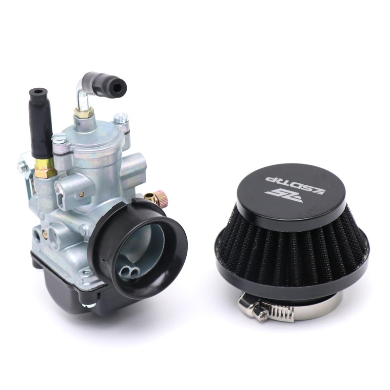 PHBG 17.5mm 19.5mm 21mm AD Racing Carburetor carb with air