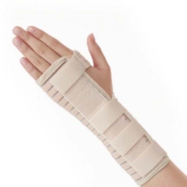 Dr. Med Medical Wrist Protector DR-W010 Holds the wrist tightly