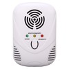 Ultrasonic Mosquito Repeller Harmless Portable Pest Repeller Pest Control for