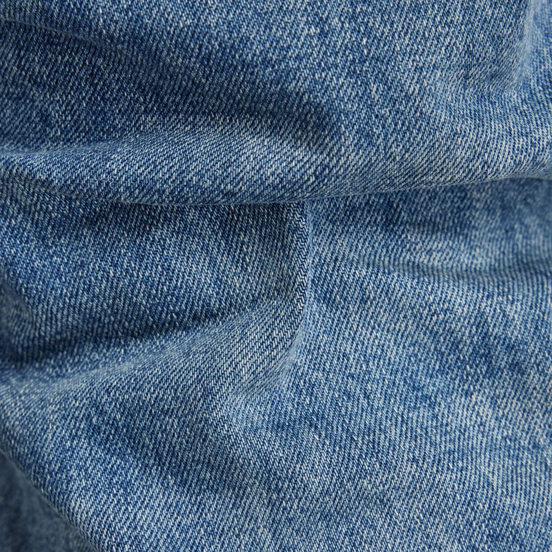 G-Star Raw 3301 Straight Tapered Men’s Jeans, Blue (Vintage Azure