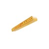 Hultafors 1 m Mini Folding Ruler Made of Fibreglass, Made