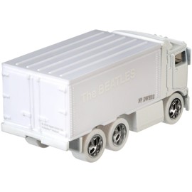 Hot Wheels The Beatles Hiway Hauler Vehicle