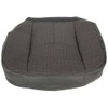 BuliBoao Driver Bottom Cloth Seat Cover Fits for Chevy Silverado