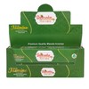 Dwaraka - Incense Sticks - Jasmine, 100 Sticks, All Natural,