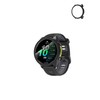 toergy 1pack,Screen Protector Case for Garmin Forerunner 970 - Integrated