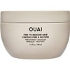 OUAI Mascarilla reparadora para cabello fino – Hidratación profunda con