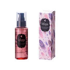 WUAO Wuao Rafuwa Hair Oil 3.4 fl oz (100 ml)