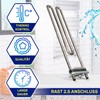 Washing Machine Heating Rod 2000 W 230 V with Original