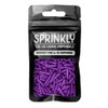 SPRINKLY - Polished Rods - Purple - 25g