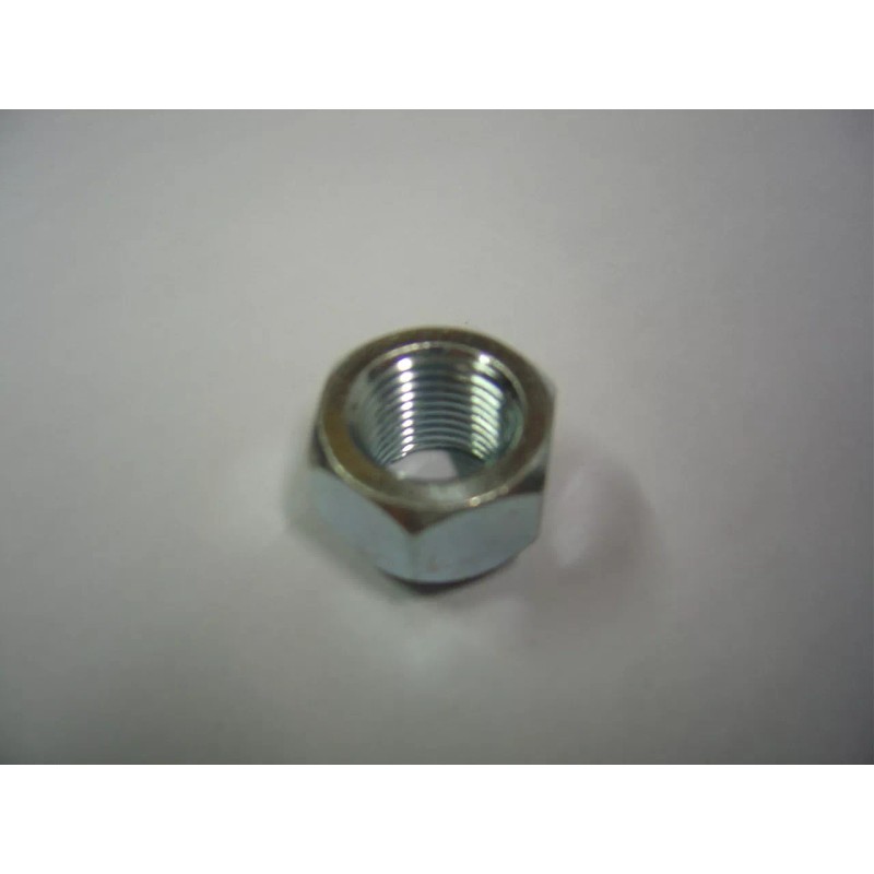 7/16 5 LEFT Hand Thread 7/16-20 Lug Nut for Mopar