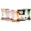 Online Quality Store Multani Mitti Powder + Chandan + Orange