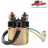 H&H bros For Honda Foreman Rubicon 500 Starter Relay Solenoid