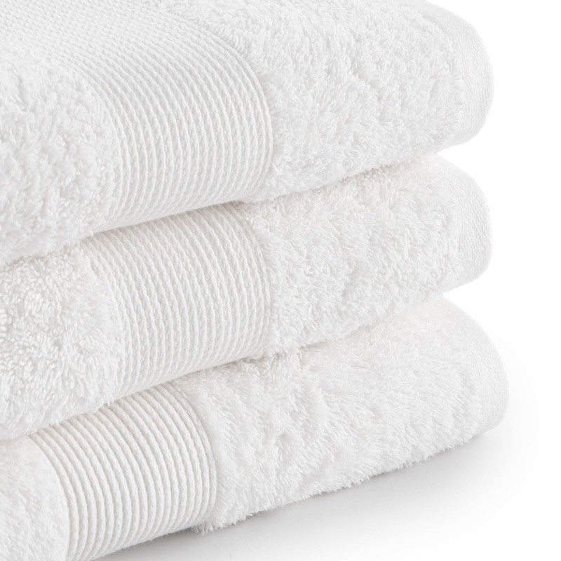 Jalla, Bath Towel Set, 1+1, 100% Cotton, 430gsm, 50 x