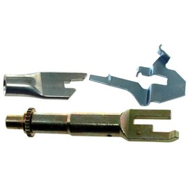 Rear OR Rear Left OR Rear Right Drum Brake Self-Adjuster Repair Kit Compatible With Oldsmobile Regency 1998 1997 P-2084928