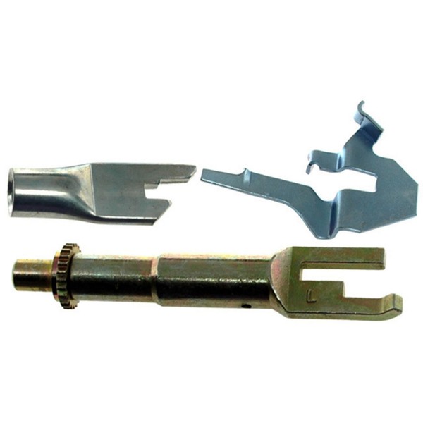 Rear OR Rear Left OR Rear Right Drum Brake Self-Adjuster