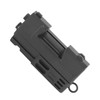 Metal ADHD Push Slider Toy Adult Portable Flexible Funny Office