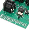 MIDI Adapter Board Serial to MIDI Module 24Pin RUN PGM