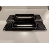 Datsun 240z Stock Radio Plate Replacement