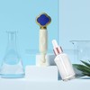 Easeen 48 Pack 2oz Clear Glass Dropper Bottles, Eye Dropper