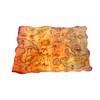 Dondor Kids Treasure Map Party Accessory (6)