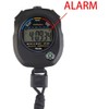 Multi-Function Electronic Digital Sport Stopwatch Timer, Large Display with Date