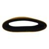 JZGRDN 2PK Air Filter Foam Element 11013-1275 Compatible with Kawasaki