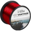 FLADEN VANTAGE PRO Bulk 1/4lb Spools of Extra Strong Monofilament