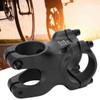 40MM Bicycle Mountain Bike Stem Aluminum Alloy Cycling Short Handlebar