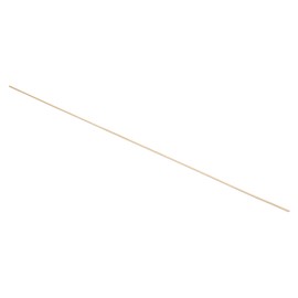 Dowel Rods Wood Sticks Wooden Dowel Rods - 1/8 x 36 Inch Unfinished Hardwood Sticks - for Crafts and DIYers - 25 Pieces by Woodpeckers