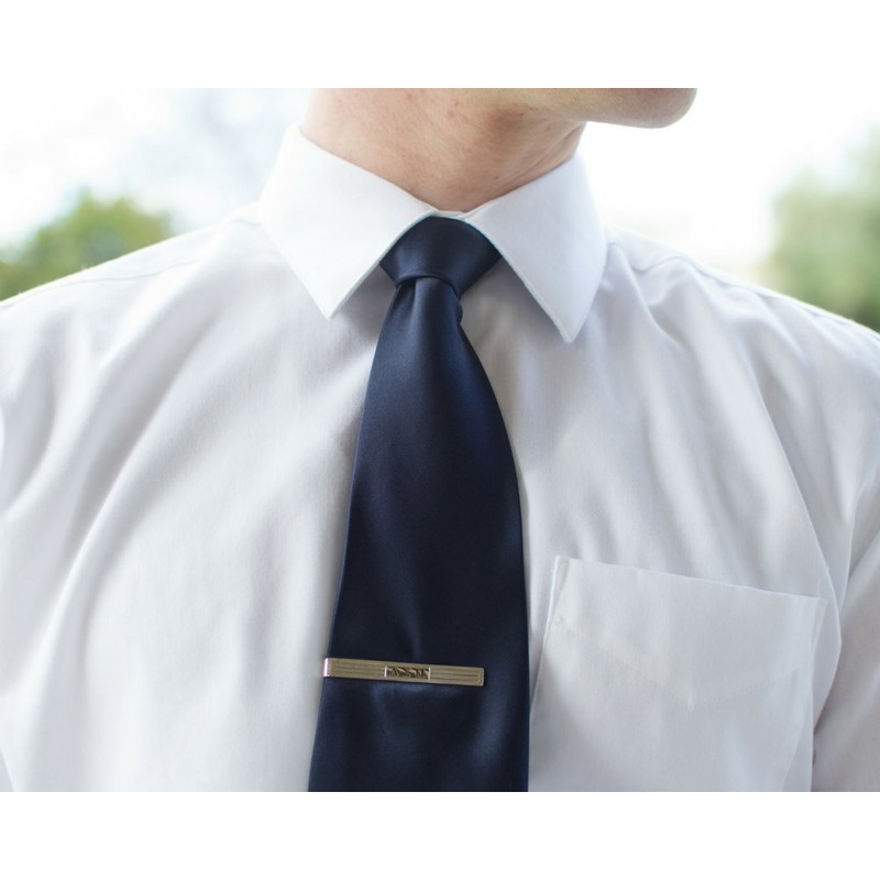 Sigma Phi Epsilon Fraternity Tie Clip Bar/Suit and Tie Accessories