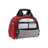 Caselogic Lightweight Carry-On, Red, One Size